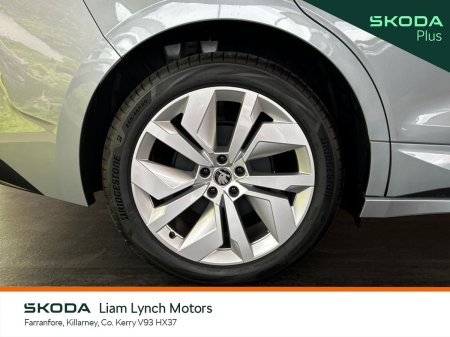 2026 Skoda Enyaq - photo 8