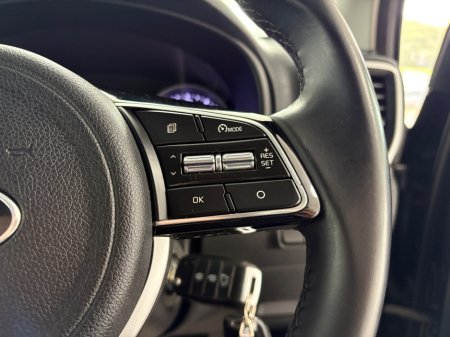 2019 Kia Sportage - photo 26
