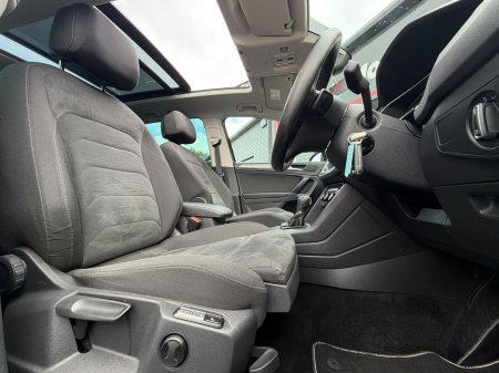 2017 Volkswagen Tiguan - photo 7