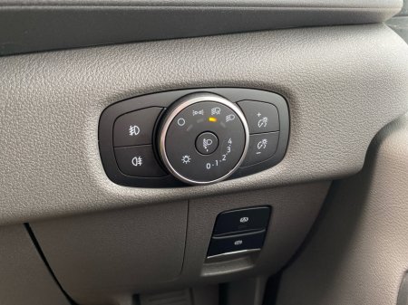 2026 Ford Transit - photo 15