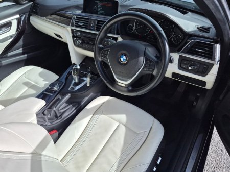 2017 BMW 3-Series - photo 14