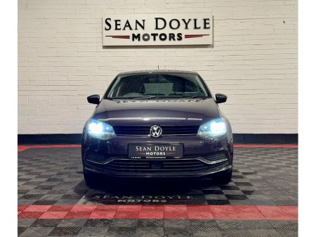 2015 Volkswagen Polo - photo 2