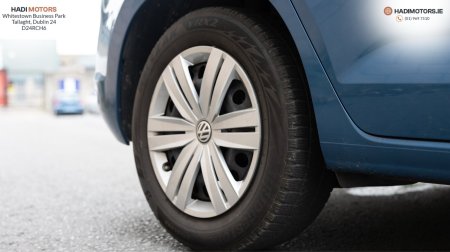 2017 Volkswagen Touran - photo 11