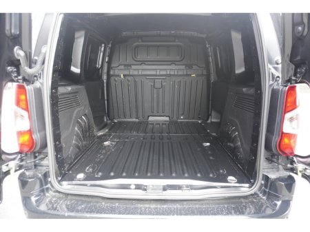2021 Opel Combo - photo 8