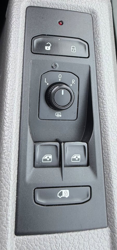 2022 Volkswagen Transporter - photo 16