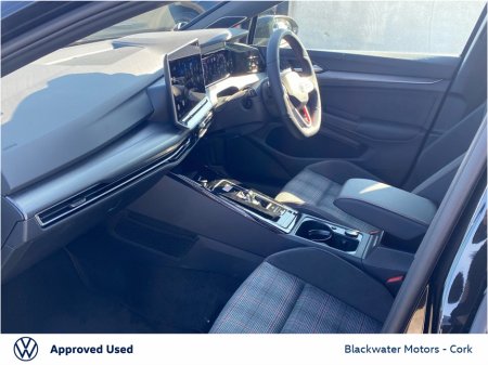 2026 Volkswagen Golf - photo 21