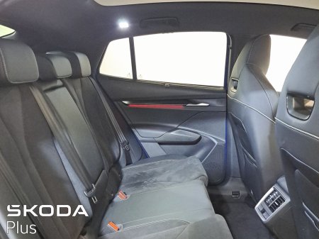 2025 Skoda Enyaq - photo 21