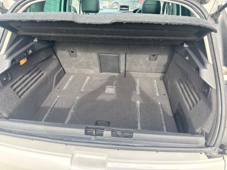 2012 Peugeot 3008 - photo 17