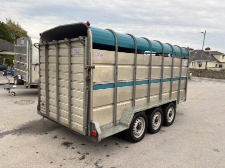 0 Tuffmac Trailers  - photo 3