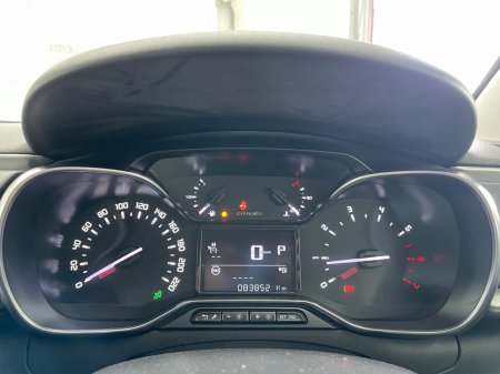 2018 Citroen C3 - photo 14