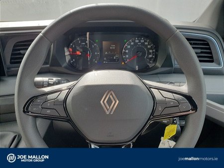 2026 Renault Master - photo 18