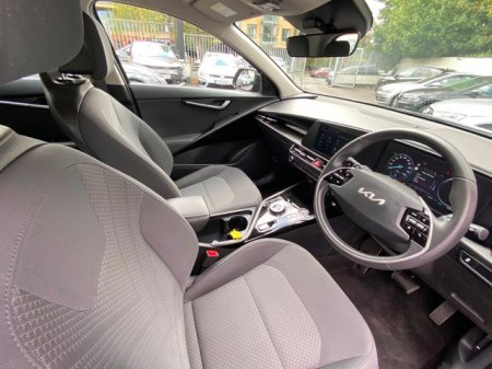 2023 Kia Niro - photo 9