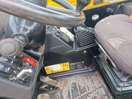 0 JCB  - photo 8