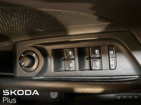 2023 Skoda Enyaq - photo 23