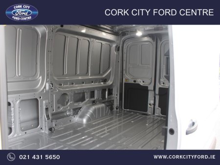 2026 Ford Transit - photo 11