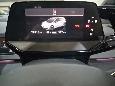 2022 Volkswagen ID.3 - photo 13