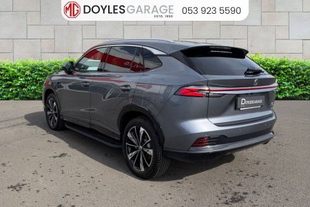 2026 MG HS - photo 5