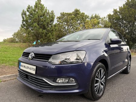 2016 Volkswagen Polo - photo 3