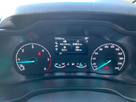 2023 Ford Transit Connect - photo 18