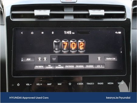 2024 Hyundai Tucson - photo 15