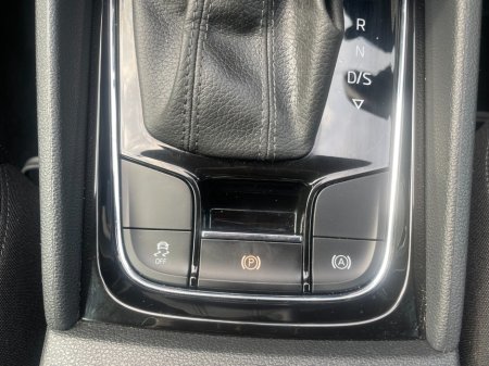 2020 Skoda Karoq - photo 19