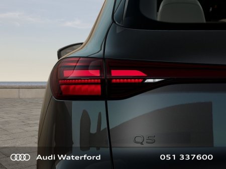 2026 Audi Q5 - photo 7