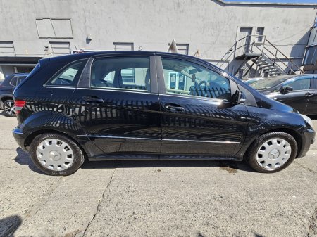 2012 Mercedes-Benz B-Class - photo 3