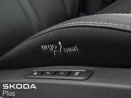 2026 Skoda Octavia - photo 7