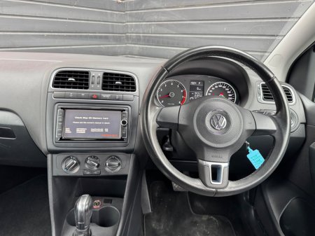 2013 Volkswagen Polo - photo 10