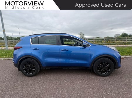 2021 Kia Sportage - photo 2