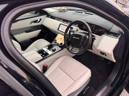 2019 Land Rover Range Rover Velar - photo 13