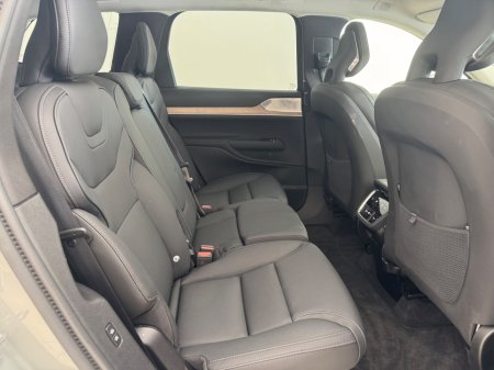 2025 Volvo EX90 - photo 5