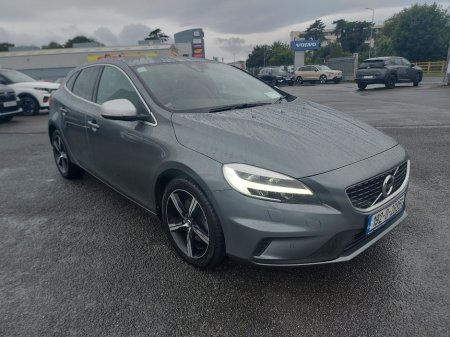 2019 Volvo V40 - photo 3