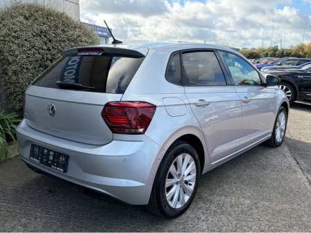 2018 Volkswagen Polo - photo 4