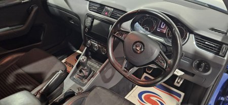 2015 Skoda Octavia - photo 10
