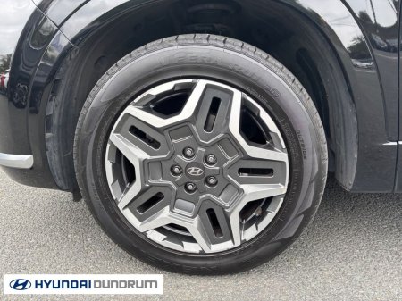 2023 Hyundai Santa Fe - photo 7