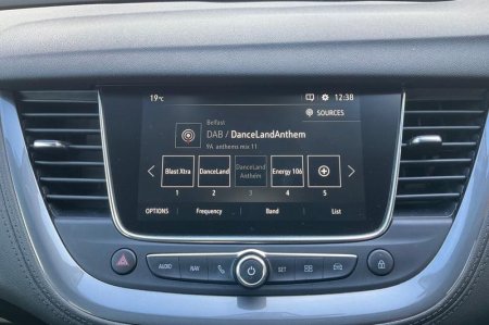 2021 Vauxhall Grandland X - photo 23