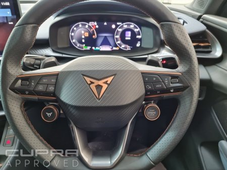 2026 Cupra Terramar - photo 14
