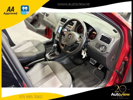 2016 Volkswagen Polo - photo 12