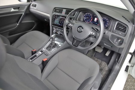 2019 Volkswagen Golf - photo 13
