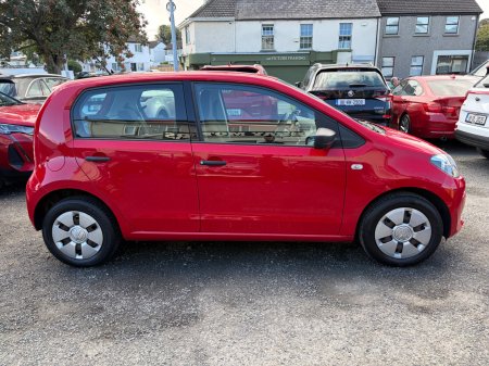 2015 Volkswagen up! - photo 13