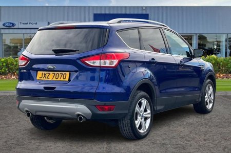 2016 Ford Kuga - photo 4
