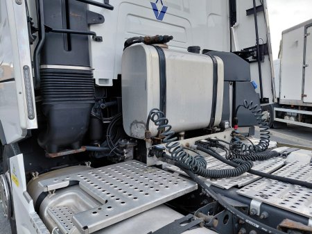 2023 Renault T-High - photo 6