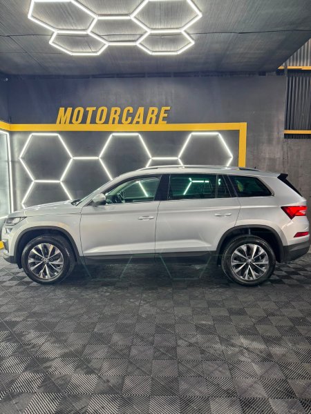 2022 Skoda Kodiaq - photo 24