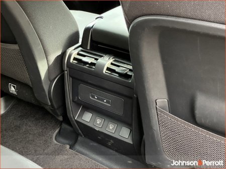 2025 Land Rover Defender - photo 20