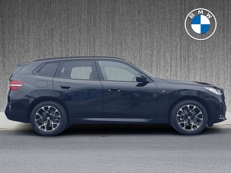 2026 BMW X3 - photo 3