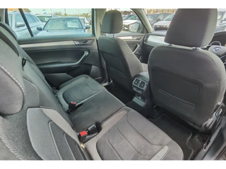 2022 Skoda Kodiaq - photo 11