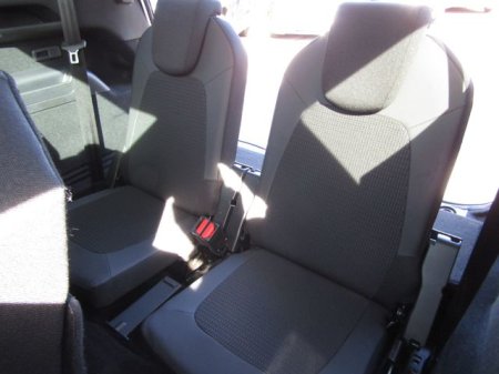 2022 Citroen C4 Spacetourer - photo 20