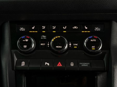 2024 Skoda Kodiaq - photo 27