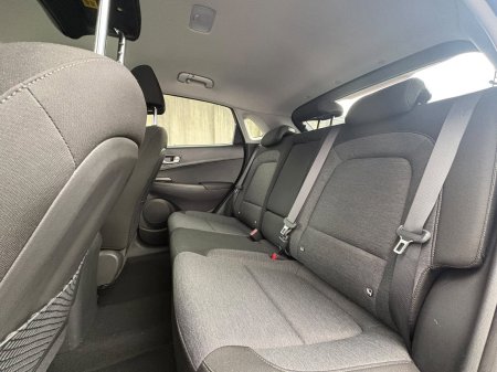 2023 Hyundai KONA - photo 21